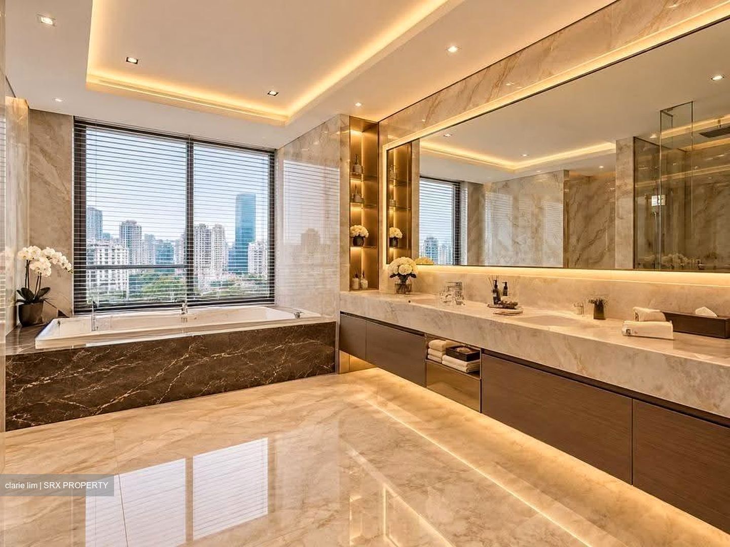 St. Regis Residences (D10), Apartment #635048881
